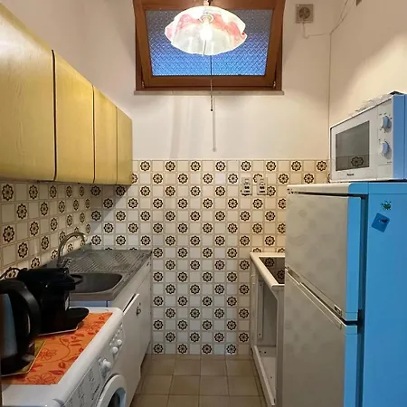 Appartement La Dolce Camporosso (Liguria)