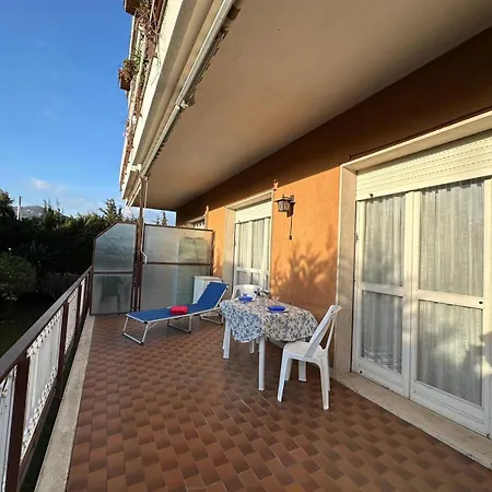 La Dolce * Camporosso (Liguria)