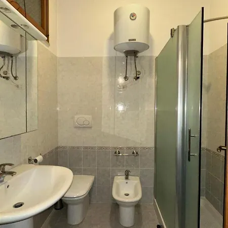 La Dolce Appartement Camporosso (Liguria)