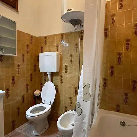 La Dolce Appartement *