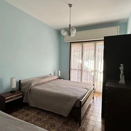 La Dolce Appartement Camporosso (Liguria)