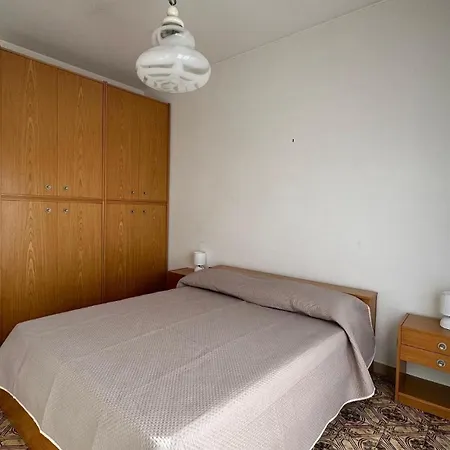 Appartement La Dolce Camporosso (Liguria)