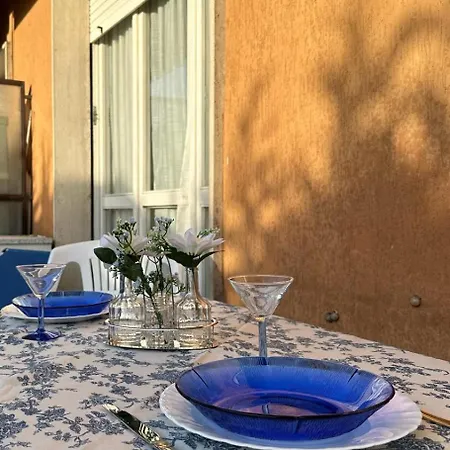 Appartement La Dolce Camporosso (Liguria)