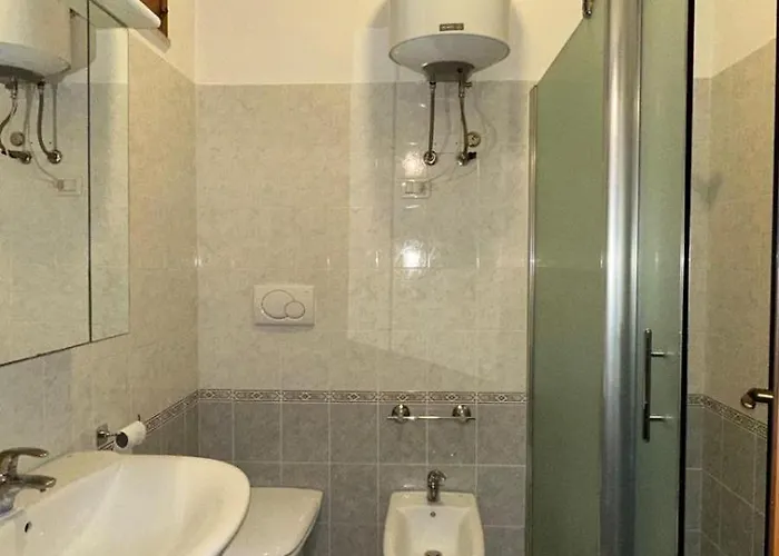 La Dolce Appartement Camporosso (Liguria)