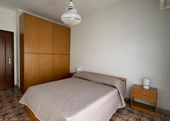 Appartement La Dolce Camporosso (Liguria)