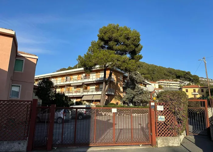 La Dolce * Camporosso (Liguria)