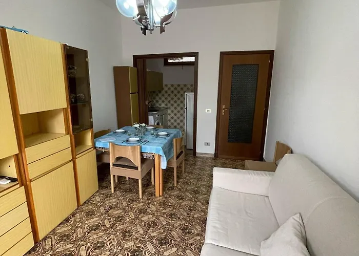 La Dolce * Camporosso (Liguria)