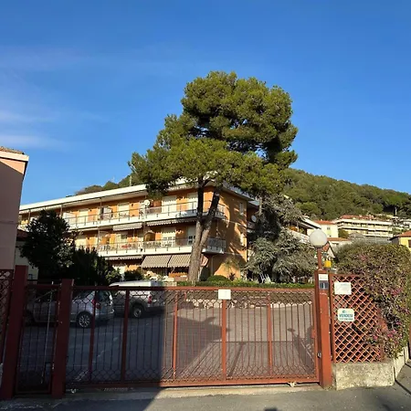 La Dolce * Camporosso (Liguria)