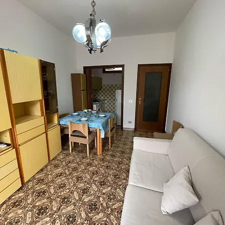 La Dolce * Camporosso (Liguria)