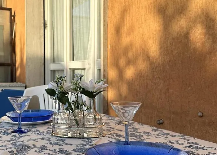 Daire La Dolce Camporosso (Liguria)